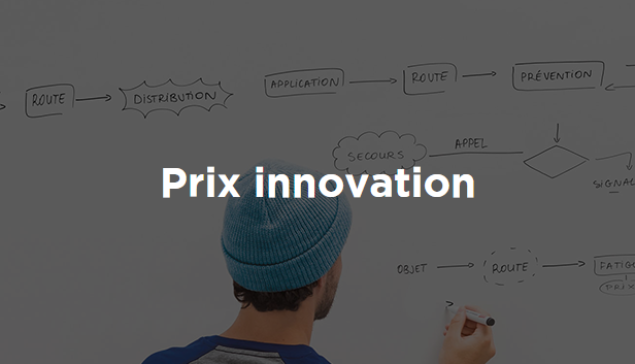 9e édition des Concours innovation sécurité routière
